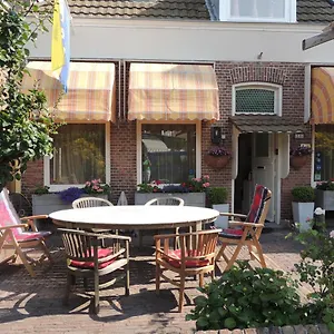 Hauswirth Zandvoort