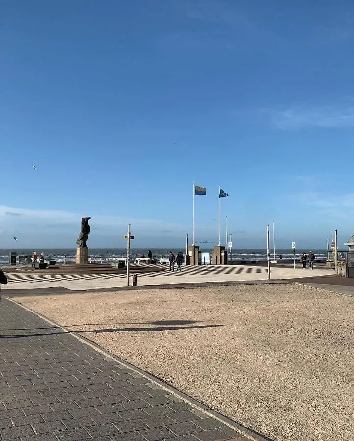 Pension Hartje Zandvoort