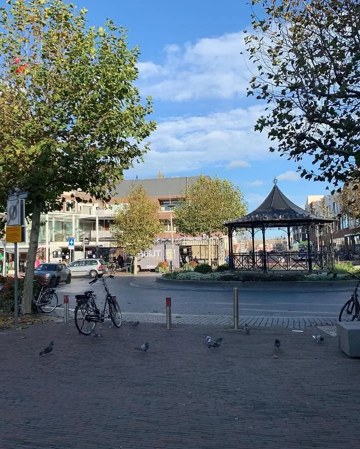 Gasthof Pension Hartje Zandvoort