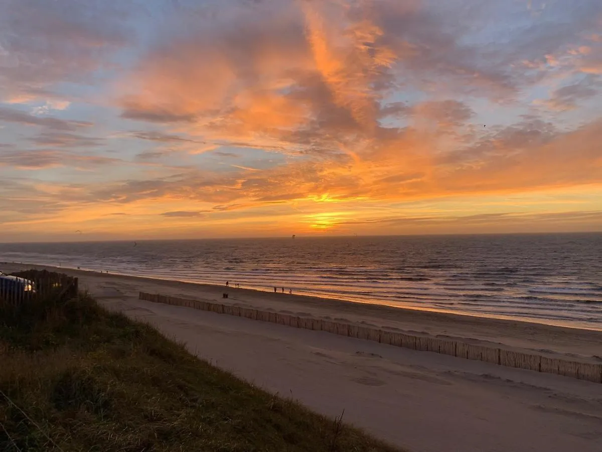 Pension Hartje Zandvoort Niederlande
