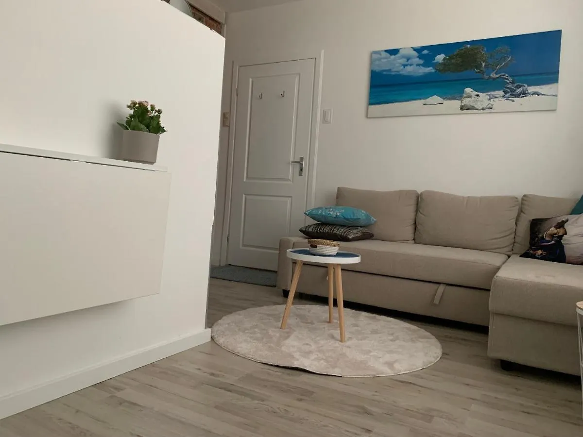 Pension Hartje Zandvoort 0*,  Niederlande